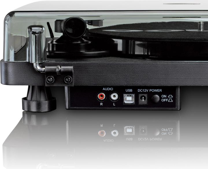Immagine prodotto Lenco L-30 (Semi-automatico)