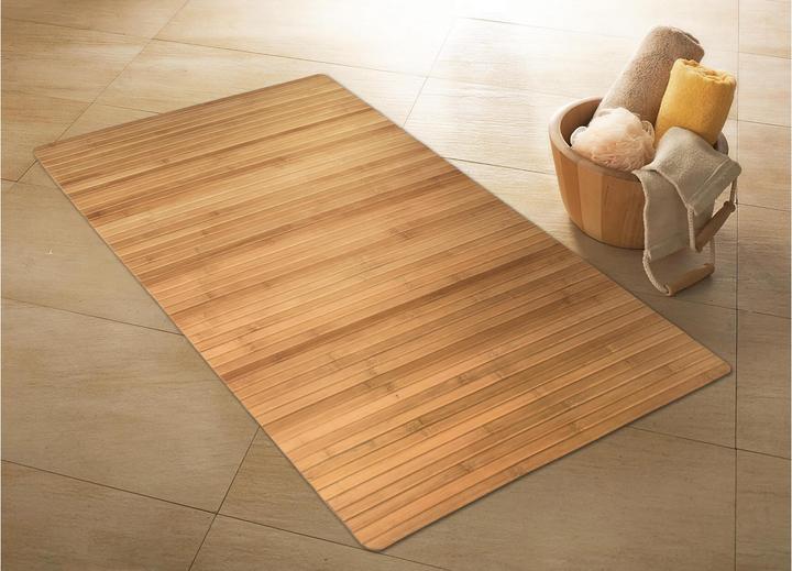 Immagine prodotto Kleine Wolke Holzmatte (50 x 80 cm)