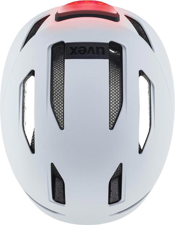 Actual product image Uvex Sports Urban Planet LED (58 - 61 cm)