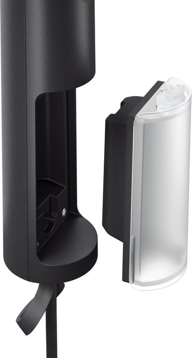 Produktbild Steamery Cirrus X (1200 W, 20 g/min)