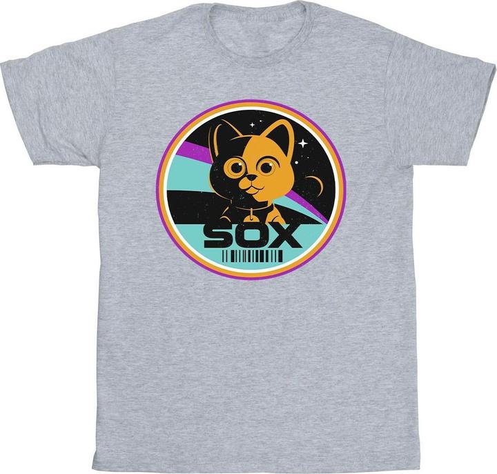 Produktbild Disney Lightyear Sox Circle TShirt (XL)