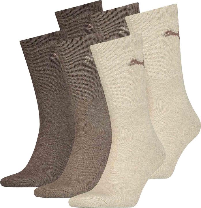 Immagine prodotto Puma Sport 6p (confezione da 6, 43 - 46)