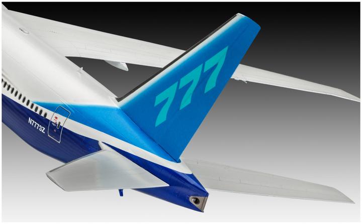 Produktbild Revell Boeing 777-300ER