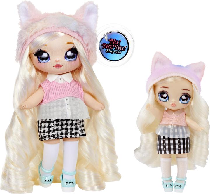 Produktbild Na! Na! Na! Minis Assortment Series 2 in PDQ