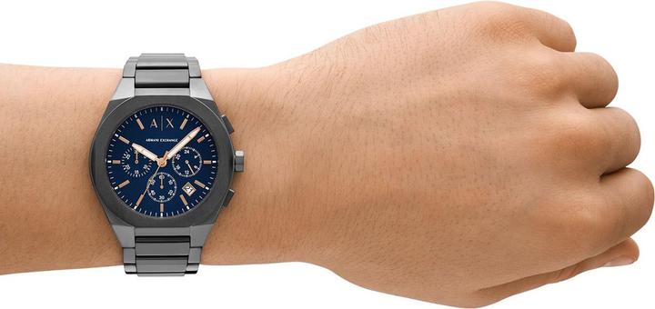 Produktbild Armani Exchange Chronograph (Chronograph, 42 mm)