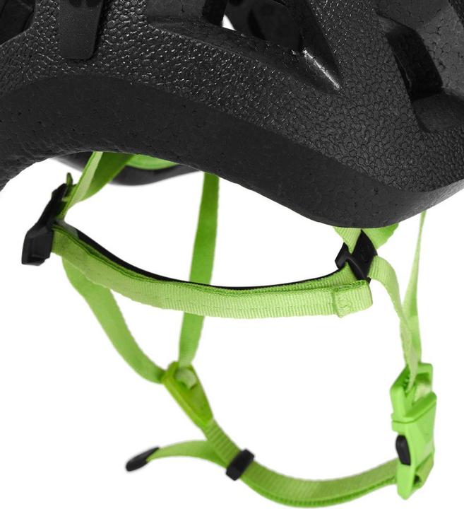 Produktbild Edelrid Salathe Kletterhelm (52 - 62 cm)