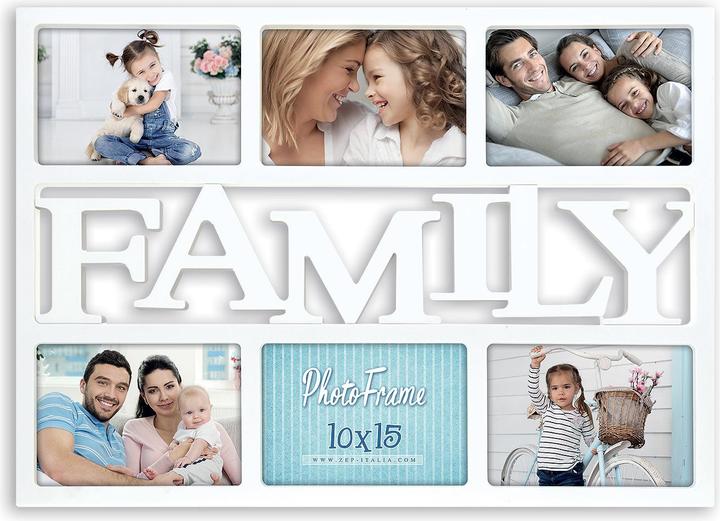 Immagine prodotto ZEP Galleria per famiglie (10 x 15 cm)