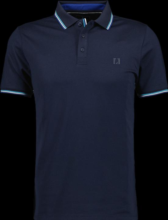 Actual product image Ragman Keep Dry" polo shirt (XXL)