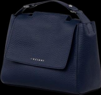 Orciani Borse... Blu
