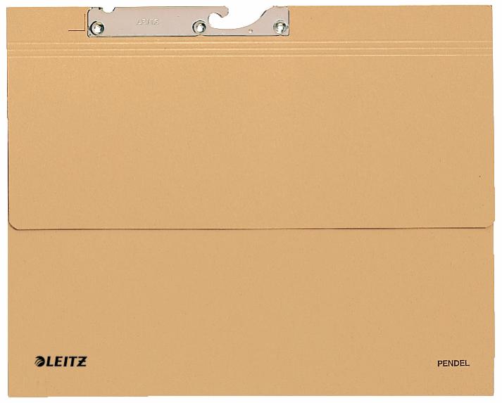 Leitz Poche pendulaire simple (A4, 1 x)