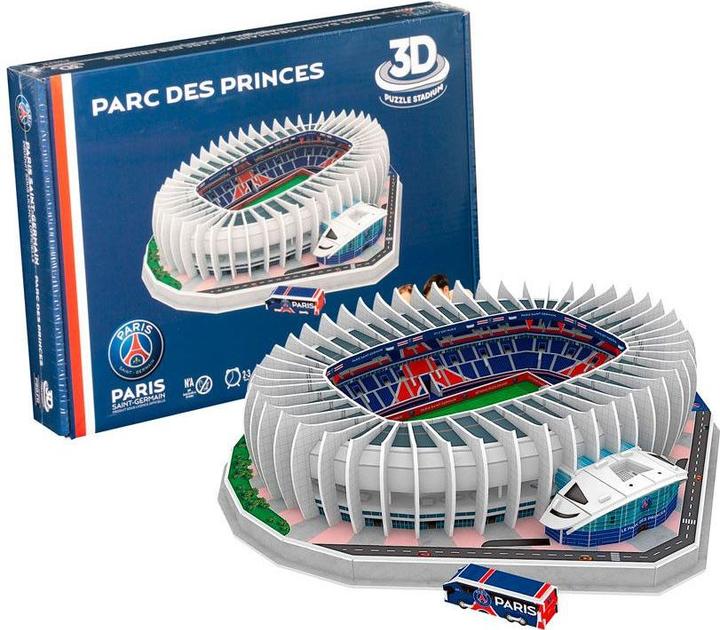 Actual product image Eleven Force PSG Stadium (111 pieces)