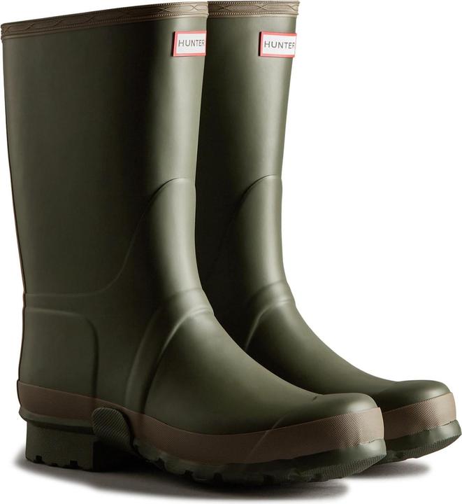 Hunter Gummistiefel Gardener Wasserfest
