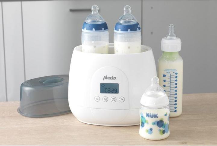 Produktbild Alecto Duo