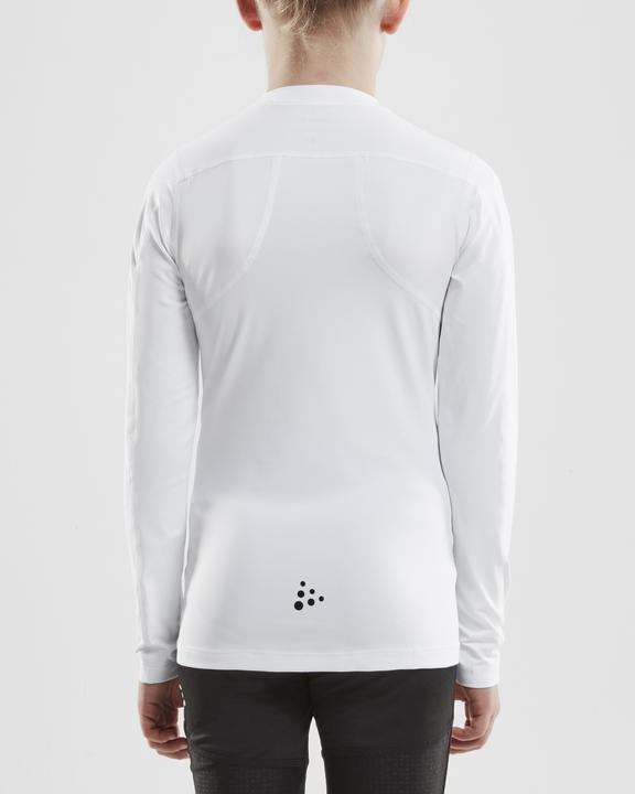 Produktbild Craft Pro Control Compression Long Sleeve Kinder (158)