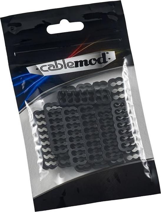 Actual product image CableMod Pro Bridged Cable Comb Kit