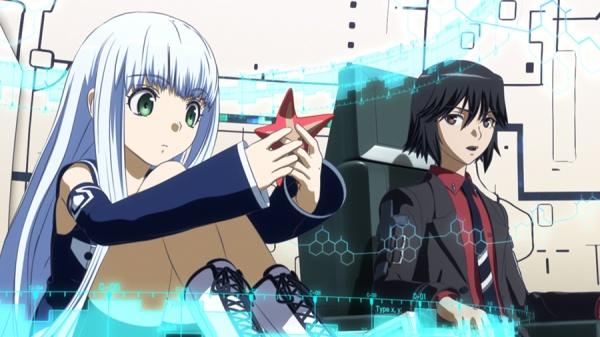 Produktbild Arpeggio Of Blue Steel: Ars Nova-lim.complete Col. (DVD, 2017, Deutsch)