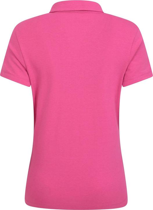 Immagine prodotto Mountain Warehouse Maglietta Polo Protezione dai Raggi UV Donna (32 D)