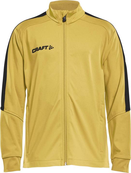 Produktbild Craft Progress Jacket Jr (122)