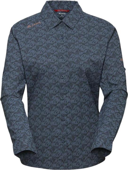 Produktbild Radys R5 Travel Shirt Long (M)