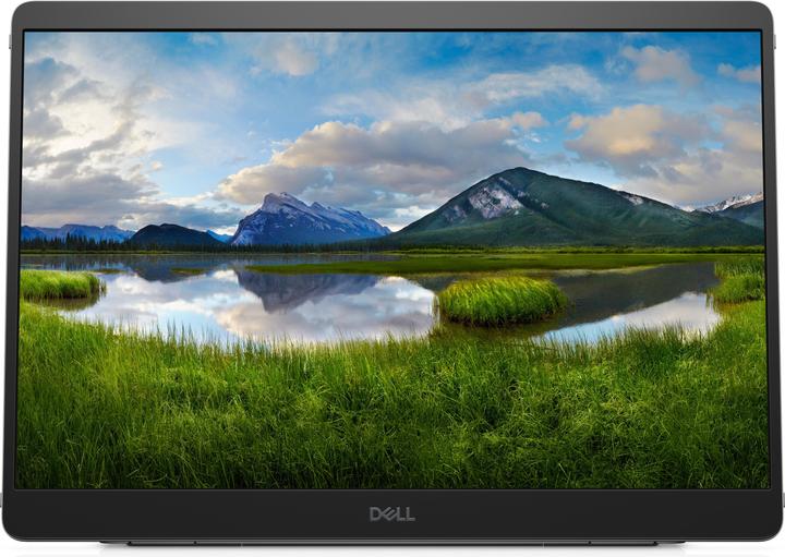 Image du produit Dell Pro Plus P1425 Portable Monitor (1920 x 1200 pixels, 14")