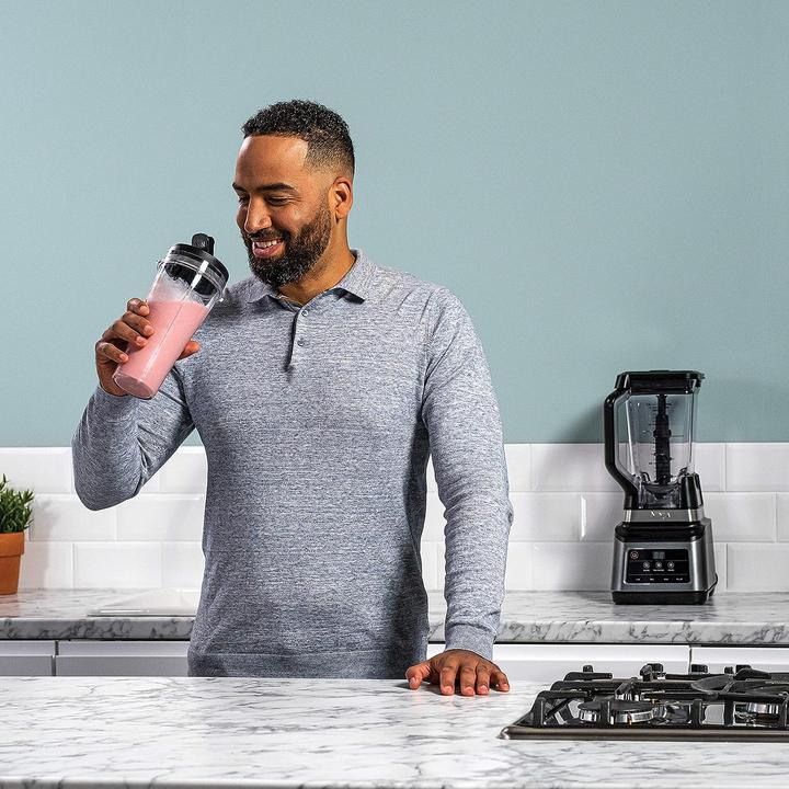 Produktbild Ninja 2-in-1 Blender (1200 W)