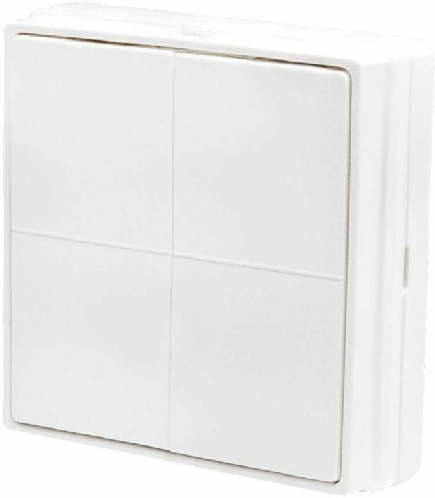 Immagine prodotto Shelly Interruttore a parete BLU 4 - Stand-Alone