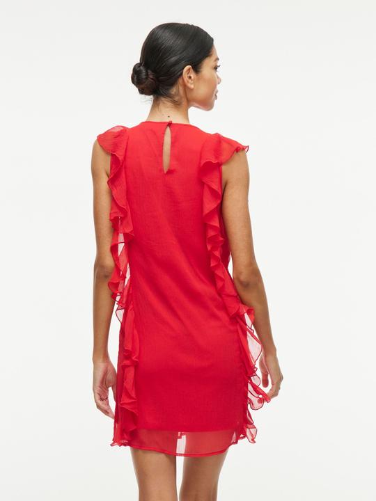 Produktbild Vila Ärmelloses Minikleid (36)