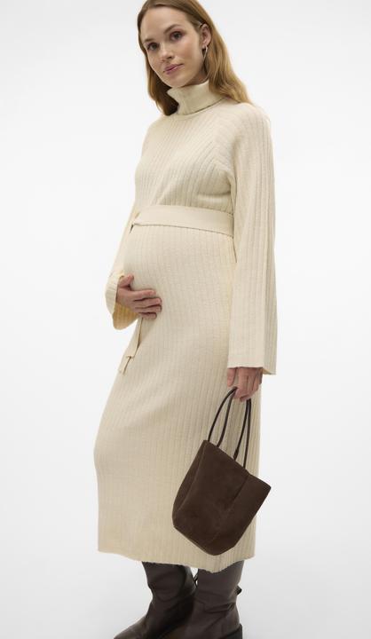 Produktbild Mamalicious MLLUISA Umstandskleid Strickkleid (L)