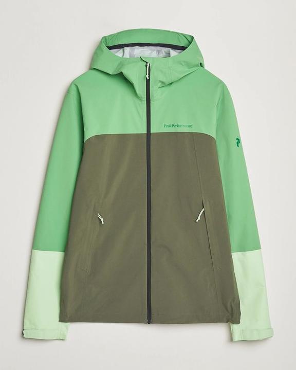 Peak Performance M Trail Hipe Shell Jacket (L)