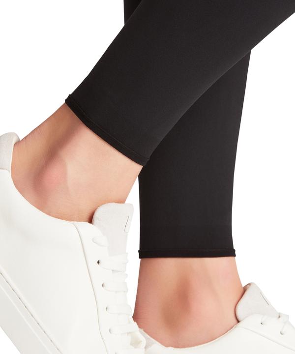 Actual product image Falke Pure Matt 100 DEN Women Tights/Leggings (100 DEN, 42 - 44)