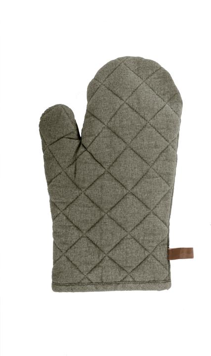 Produktbild Tiseco Ofenhandschuh Myrna (100% Baumwolle)