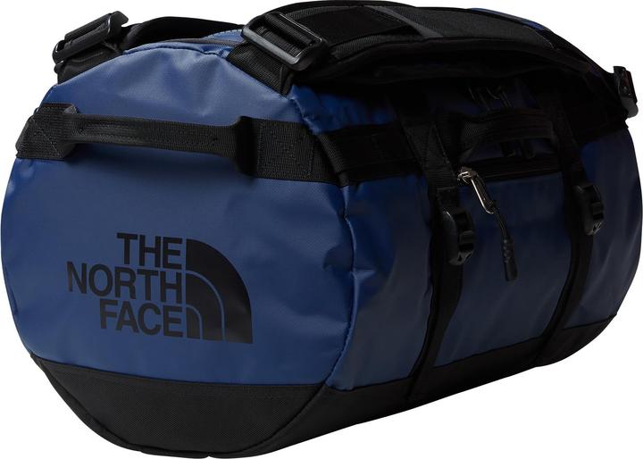 North Face Base Camp
