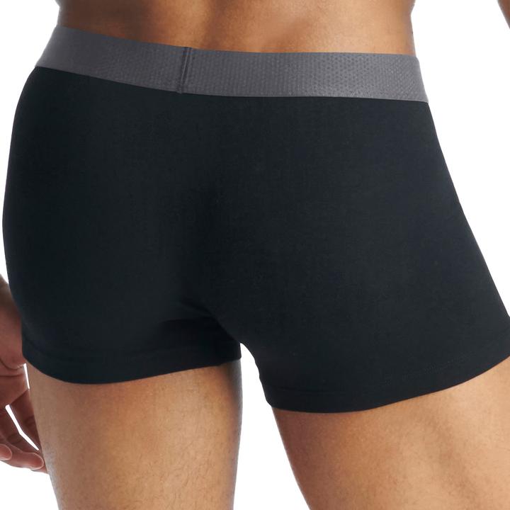 Produktbild adidas 6er Pack Active Flex Cotton Body Retro Short / Pant (XL, 6er Pack)
