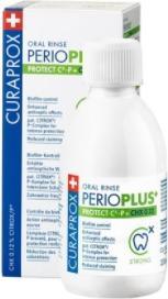 Produktbild Curaprox Perio Plus+ Protect 0.12 CHX (200 ml, Mundspülung)