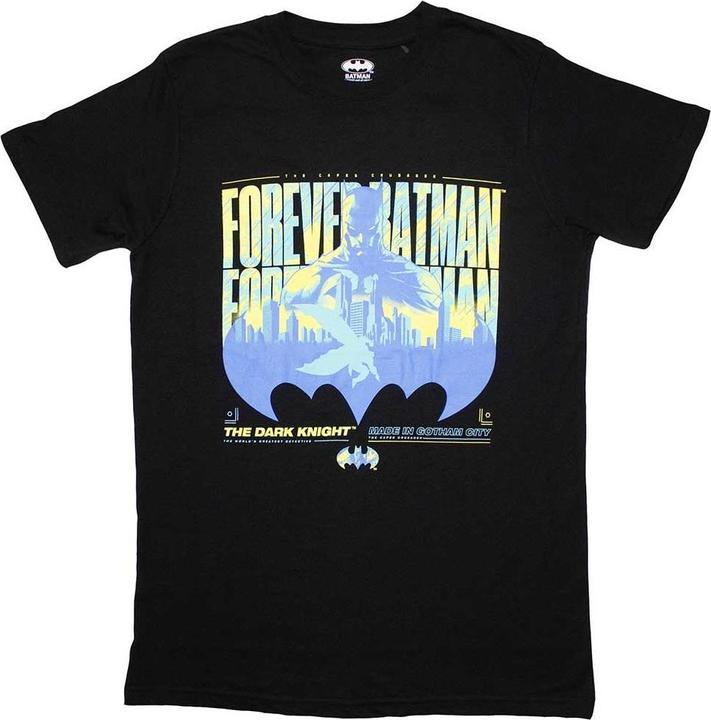 Universal Textiles Forever TShirt