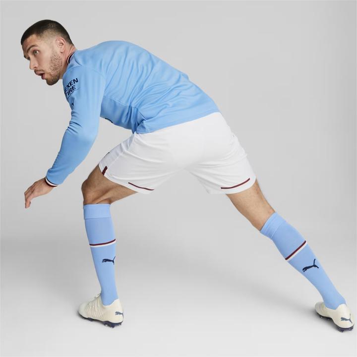 Produktbild Puma Shorts Manchester City 2024/25 (XS)
