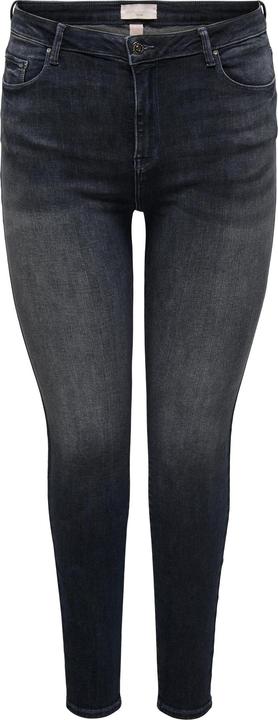 Only CAREMMA Mittlere Taille Skinny Fit Jeans Skinny Jeans (50)