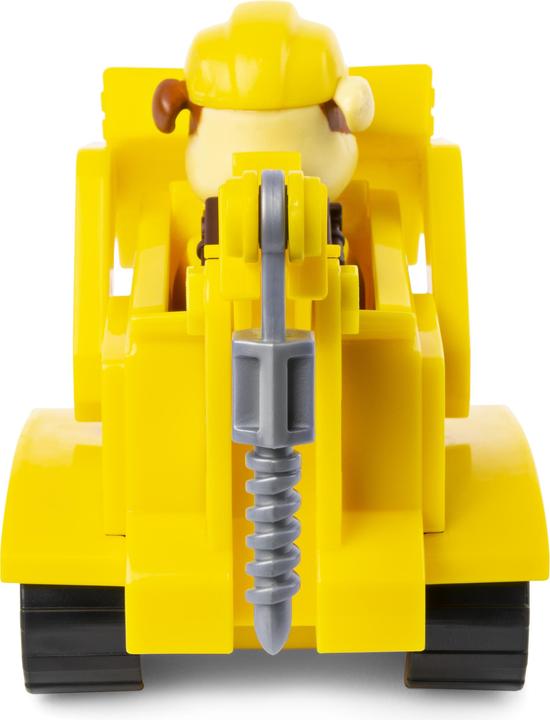 Image du produit Spin Master Bulldozer de Rubbles