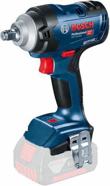 Produktbild Bosch Professional GDS 18V-400 (Akkubetrieb)