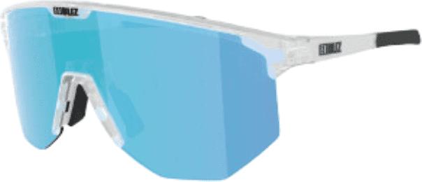 Immagine prodotto Bliz Eroe (Bianco Trasparente, Brown, Azzurro)