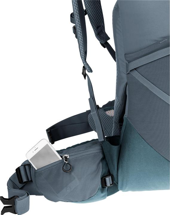 Immagine prodotto Deuter Aircontact Core 50+10 (50 l)