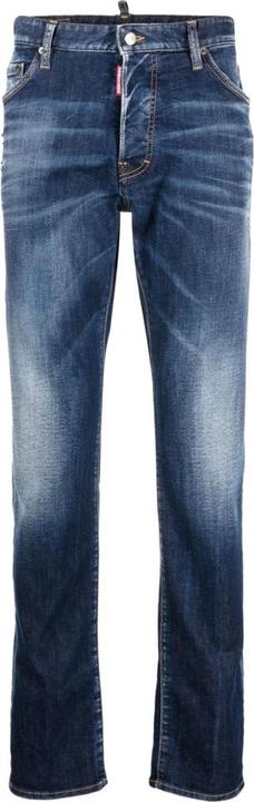 Actual product image Dsquared2 Pantalone 5 bag (50)