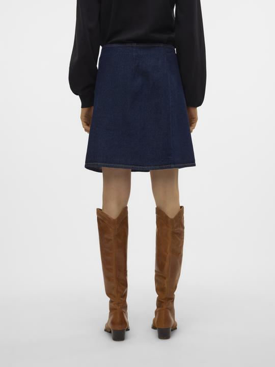 Produktbild Vero Moda VMTABITHA Minirock Jeansrock (XS)