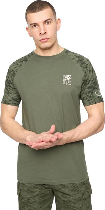 Produktbild Crosshatch Janscore TShirt (M)