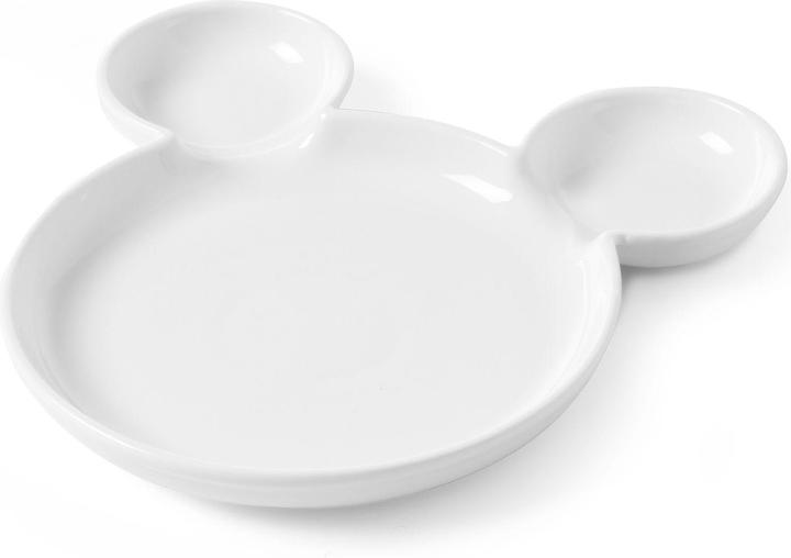 Image du produit Assiette enfant Ours, diamètre