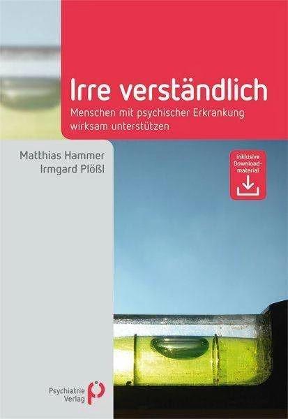 Immagine prodotto Irre Verständlich (Tedesco, Irmgard Plössl, Martello Matthias, 2023)