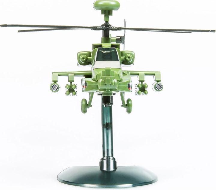 Immagine prodotto Airfix Quickbuild elicottero Apache