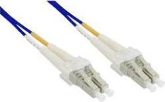 Image du produit InLine LWL Câble duplex (CAT7, 5 m)