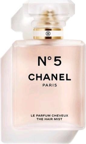 Chanel Noël 2020 Parfum Cheveux (Body milk, 35 ml)