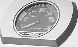 Produktbild Napoleon Rogue XT 425 SIB Edelstahl (17.25 kW)